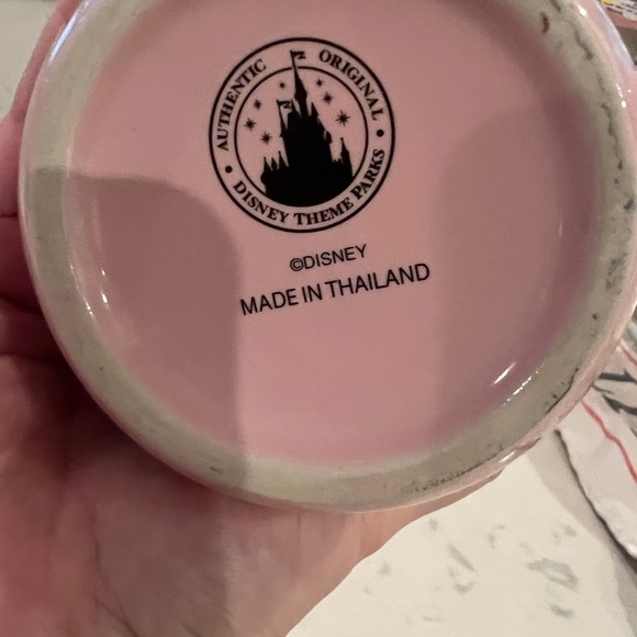 3 Walt Disney World Coffee Mugs - Picture 8 of 14